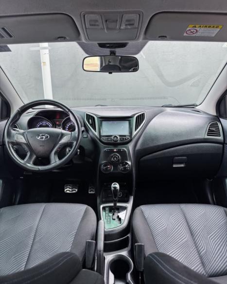 HYUNDAI HB 20 Hatch X 1.6 16V 4P STYLE FLEX AUTOM�TICO, Foto 8