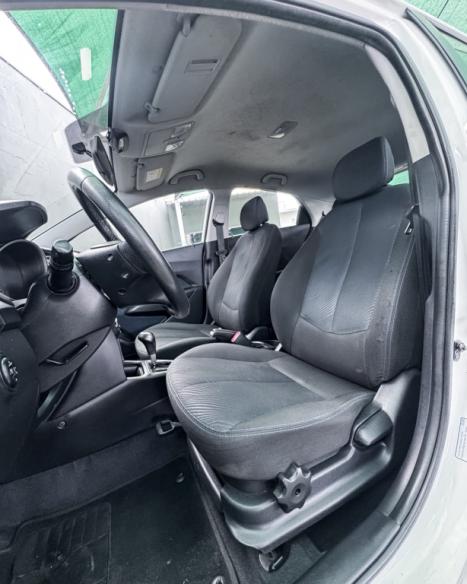 HYUNDAI HB 20 Hatch X 1.6 16V 4P STYLE FLEX AUTOM�TICO, Foto 9