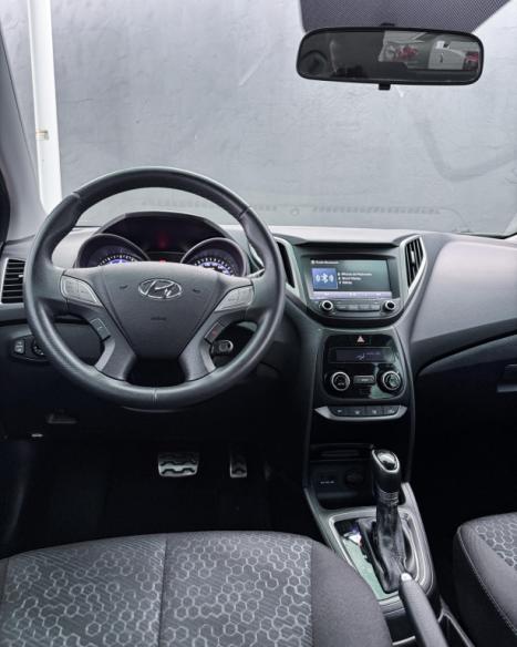 HYUNDAI HB 20 Hatch X 1.6 16V 4P PREMIUM FLEX AUTOM�TICO, Foto 7