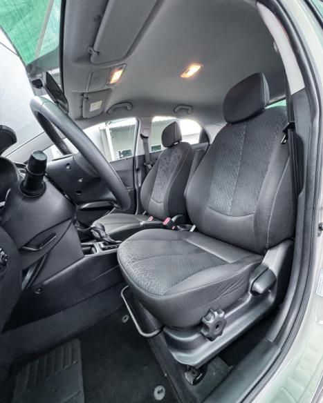 HYUNDAI HB 20 Hatch X 1.6 16V 4P PREMIUM FLEX AUTOM�TICO, Foto 9