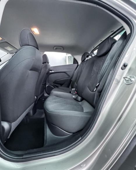 HYUNDAI HB 20 Hatch X 1.6 16V 4P PREMIUM FLEX AUTOM�TICO, Foto 10