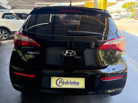 HYUNDAI HB 20 Hatch 1.0 12V 4P FLEX COMFORT, Foto 6