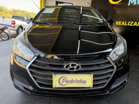 HYUNDAI HB 20 Hatch 1.0 12V 4P FLEX COMFORT, Foto 9