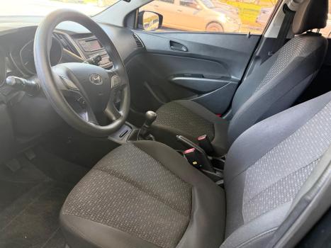 HYUNDAI HB 20 Hatch 1.0 12V 4P FLEX COMFORT, Foto 11
