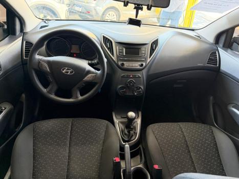 HYUNDAI HB 20 Hatch 1.0 12V 4P FLEX COMFORT, Foto 12