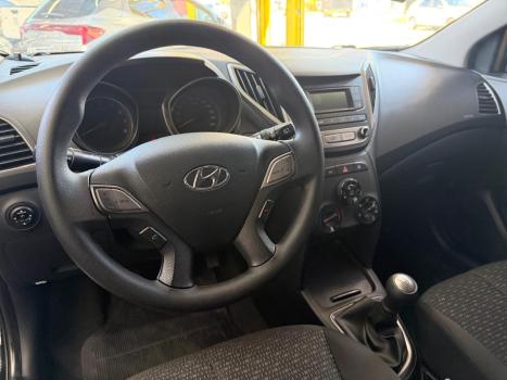 HYUNDAI HB 20 Hatch 1.0 12V 4P FLEX COMFORT, Foto 13