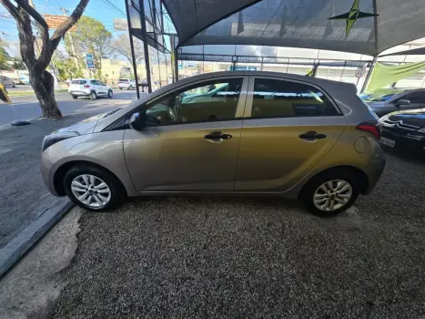 HYUNDAI HB 20 Hatch 1.0 12V 4P FLEX UNIQUE, Foto 6
