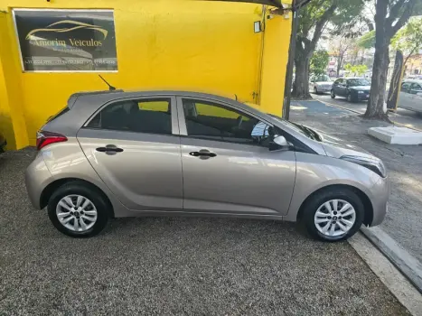 HYUNDAI HB 20 Hatch 1.0 12V 4P FLEX UNIQUE, Foto 7