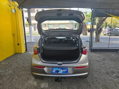 HYUNDAI HB 20 Hatch 1.0 12V 4P FLEX UNIQUE, Foto 11