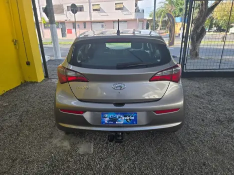 HYUNDAI HB 20 Hatch 1.0 12V 4P FLEX UNIQUE, Foto 12