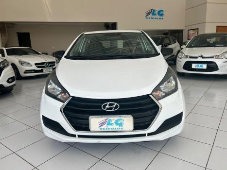 HYUNDAI HB 20 Hatch 1.0 12V 4P FLEX COMFORT, Foto 1