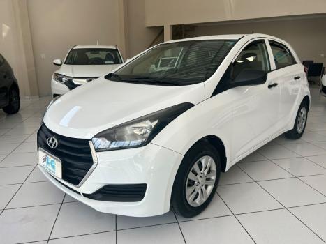 HYUNDAI HB 20 Hatch 1.0 12V 4P FLEX COMFORT, Foto 2