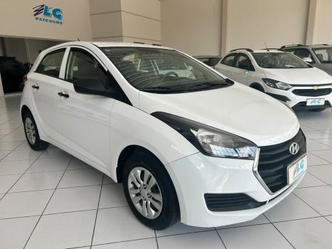 HYUNDAI HB 20 Hatch 1.0 12V 4P FLEX COMFORT, Foto 3