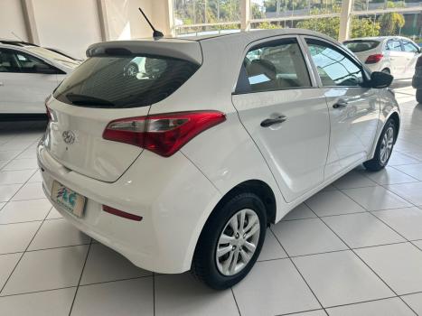 HYUNDAI HB 20 Hatch 1.0 12V 4P FLEX COMFORT, Foto 4