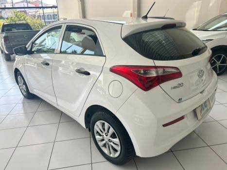 HYUNDAI HB 20 Hatch 1.0 12V 4P FLEX COMFORT, Foto 5