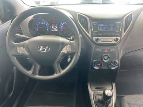 HYUNDAI HB 20 Hatch 1.0 12V 4P FLEX COMFORT, Foto 6