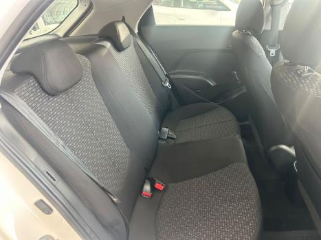 HYUNDAI HB 20 Hatch 1.0 12V 4P FLEX COMFORT, Foto 9
