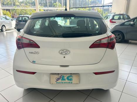 HYUNDAI HB 20 Hatch 1.0 12V 4P FLEX COMFORT, Foto 10