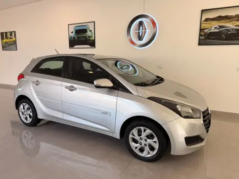 HYUNDAI HB 20 Hatch 1.0 12V 4P FLEX COMFORT PLUS, Foto 1