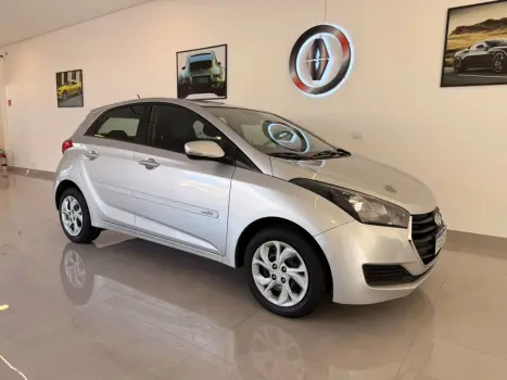 HYUNDAI HB 20 Hatch 1.0 12V 4P FLEX COMFORT PLUS, Foto 2