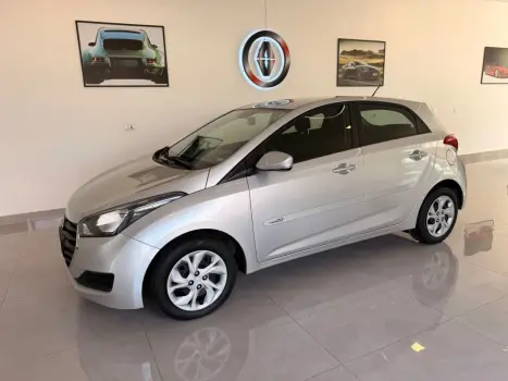 HYUNDAI HB 20 Hatch 1.0 12V 4P FLEX COMFORT PLUS, Foto 3