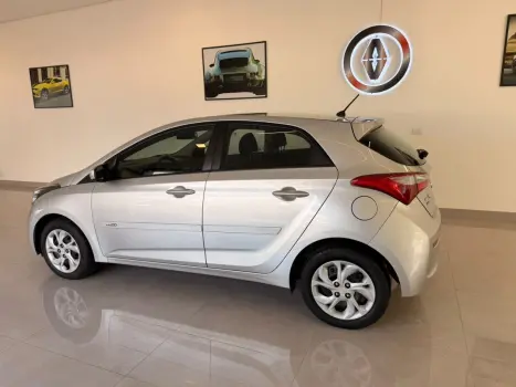 HYUNDAI HB 20 Hatch 1.0 12V 4P FLEX COMFORT PLUS, Foto 5