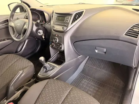 HYUNDAI HB 20 Hatch 1.0 12V 4P FLEX COMFORT PLUS, Foto 7