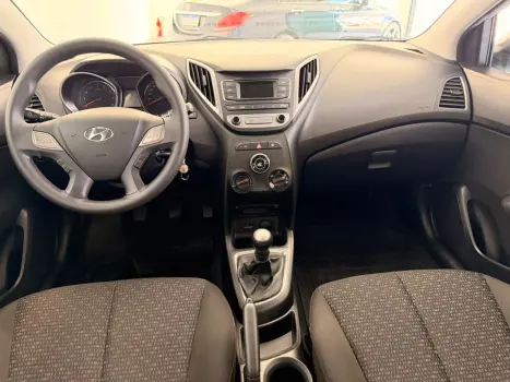 HYUNDAI HB 20 Hatch 1.0 12V 4P FLEX COMFORT PLUS, Foto 8
