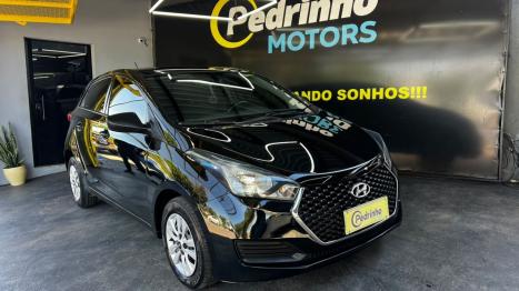 HYUNDAI HB 20 Hatch 1.0 12V 4P FLEX UNIQUE, Foto 1