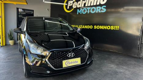 HYUNDAI HB 20 Hatch 1.0 12V 4P FLEX UNIQUE, Foto 2