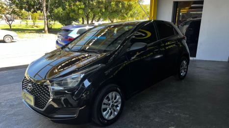 HYUNDAI HB 20 Hatch 1.0 12V 4P FLEX UNIQUE, Foto 3