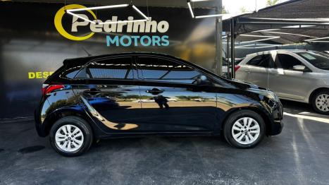 HYUNDAI HB 20 Hatch 1.0 12V 4P FLEX UNIQUE, Foto 4