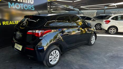 HYUNDAI HB 20 Hatch 1.0 12V 4P FLEX UNIQUE, Foto 5