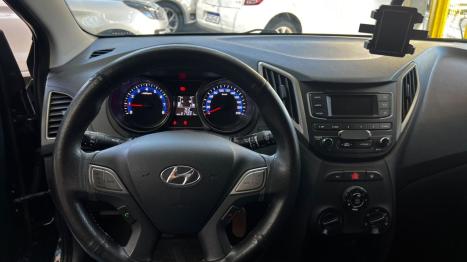 HYUNDAI HB 20 Hatch 1.0 12V 4P FLEX UNIQUE, Foto 8