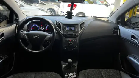 HYUNDAI HB 20 Hatch 1.0 12V 4P FLEX UNIQUE, Foto 9