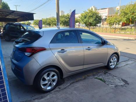 HYUNDAI HB 20 Hatch 1.6 16V 4P PREMIUM FLEX AUTOM�TICO, Foto 2