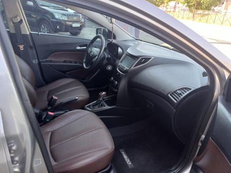 HYUNDAI HB 20 Hatch 1.6 16V 4P PREMIUM FLEX AUTOM�TICO, Foto 3