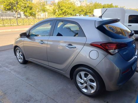 HYUNDAI HB 20 Hatch 1.6 16V 4P PREMIUM FLEX AUTOM�TICO, Foto 5
