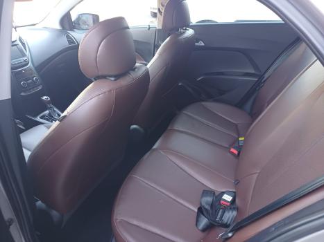HYUNDAI HB 20 Hatch 1.6 16V 4P PREMIUM FLEX AUTOM�TICO, Foto 6