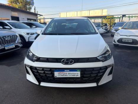 HYUNDAI HB 20 Hatch 1.0 12V 4P FLEX COMFORT PLUS, Foto 2
