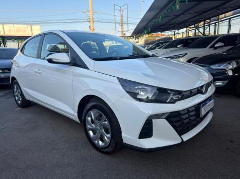 HYUNDAI HB 20 Hatch 1.0 12V 4P FLEX COMFORT PLUS, Foto 3