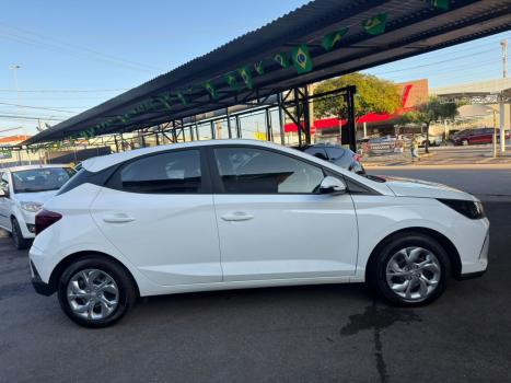 HYUNDAI HB 20 Hatch 1.0 12V 4P FLEX COMFORT PLUS, Foto 4