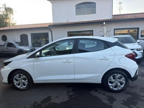 HYUNDAI HB 20 Hatch 1.0 12V 4P FLEX COMFORT PLUS, Foto 5
