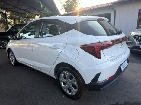 HYUNDAI HB 20 Hatch 1.0 12V 4P FLEX COMFORT PLUS, Foto 6