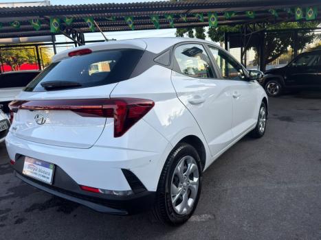 HYUNDAI HB 20 Hatch 1.0 12V 4P FLEX COMFORT PLUS, Foto 8