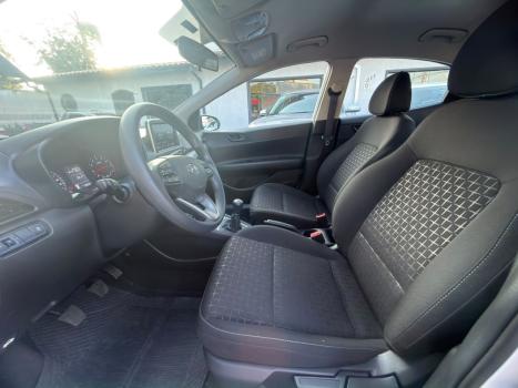 HYUNDAI HB 20 Hatch 1.0 12V 4P FLEX COMFORT PLUS, Foto 9