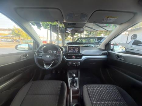 HYUNDAI HB 20 Hatch 1.0 12V 4P FLEX COMFORT PLUS, Foto 11