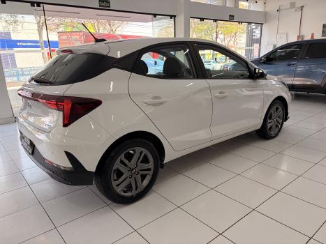 HYUNDAI HB 20 Hatch 1.0 12V 4P FLEX TGDI TURBO COMFORT PLUS AUTOM�TICO, Foto 7