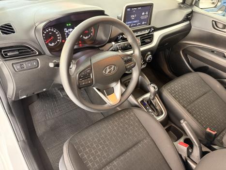 HYUNDAI HB 20 Hatch 1.0 12V 4P FLEX TGDI TURBO COMFORT PLUS AUTOM�TICO, Foto 9