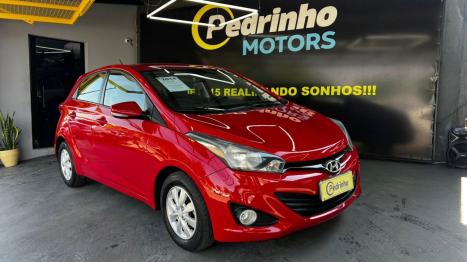 HYUNDAI HB 20 Hatch 1.6 16V 4P COMFORT STYLE FLEX, Foto 1